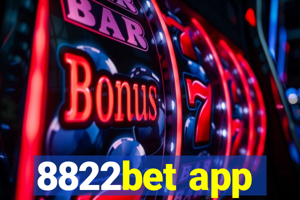 8822bet app